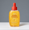 Brightening Vitamin C Serum bottle