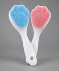 Silicone Face Cleansing Scrubber